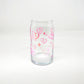 f*ck conversation glass soda can cup