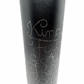 kindly f*ck all the way off 20 oz. insulated tumbler w/ straw